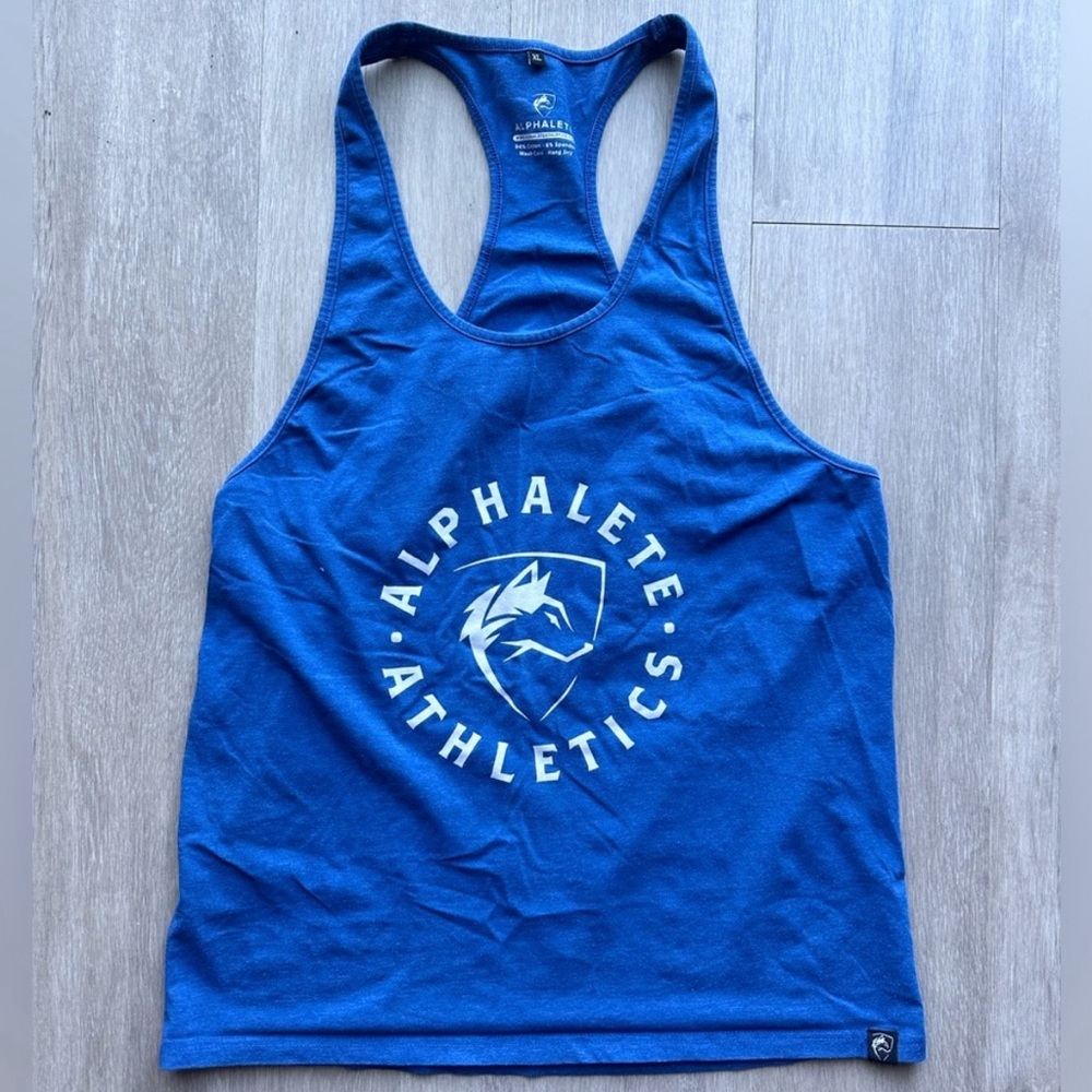 Alphalete Tank Top